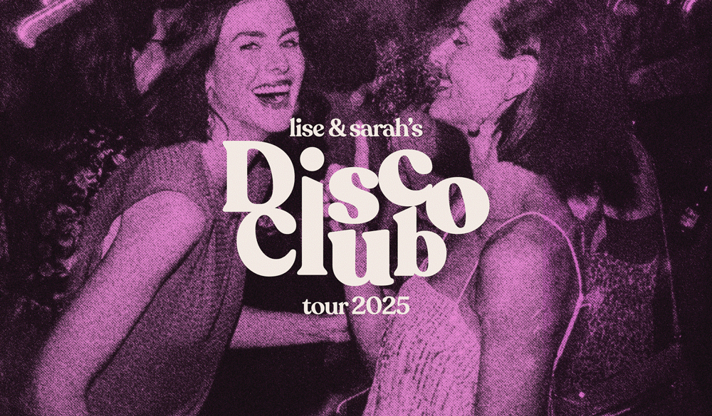 DiscoClub