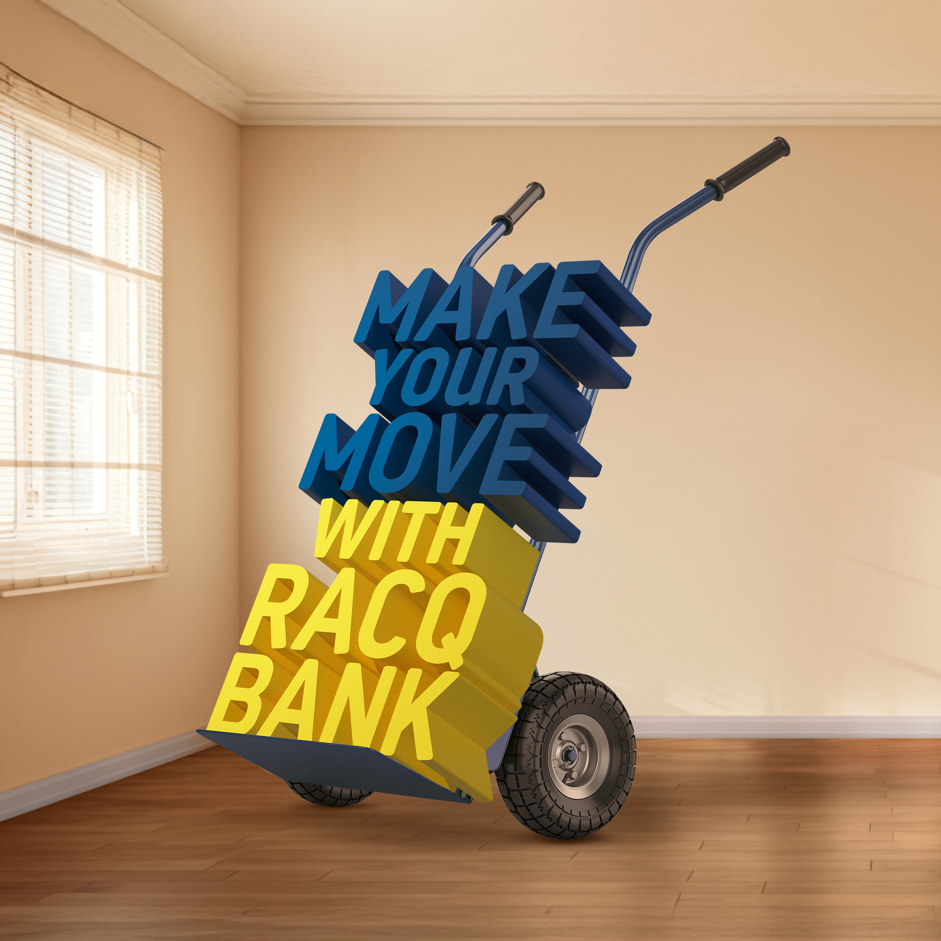 RACQ Home Loans
